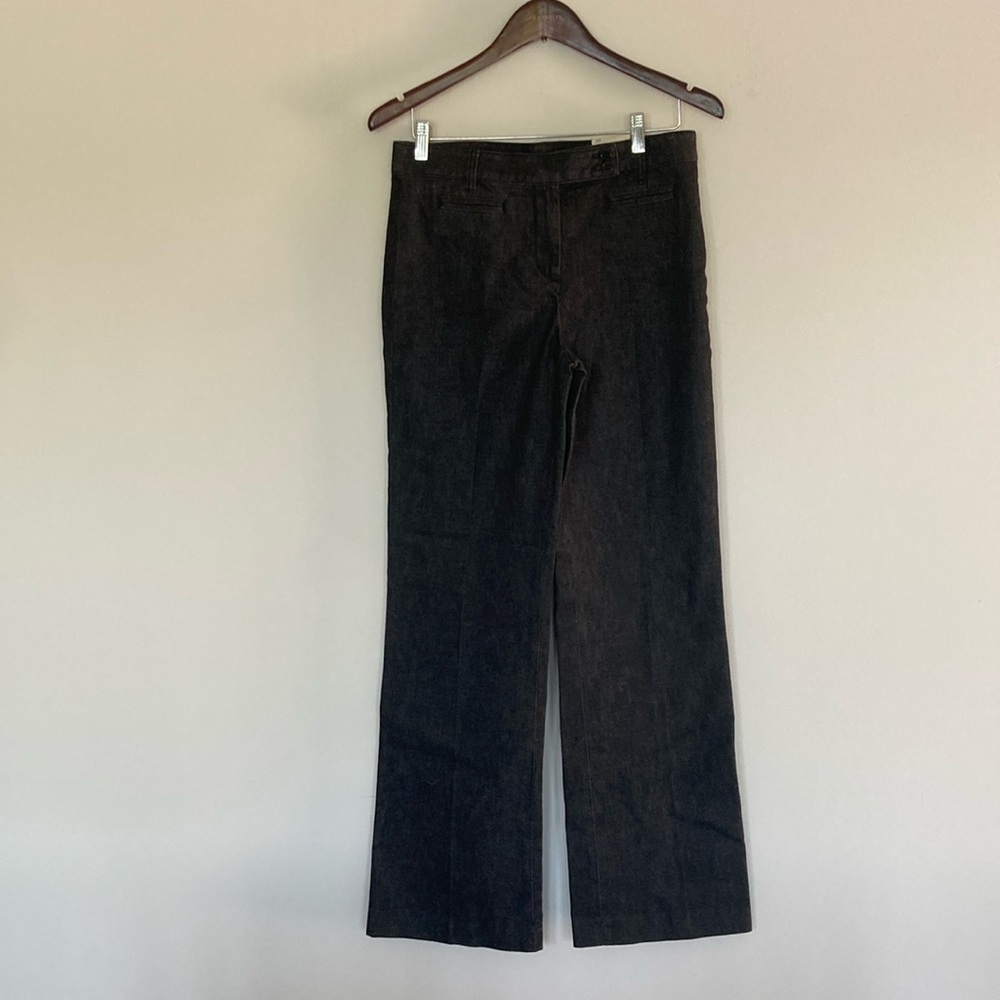 Talbots Heritage Boot Jeans